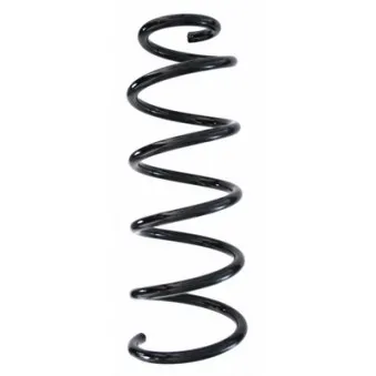 Ressort de suspension SPIDAN 87829