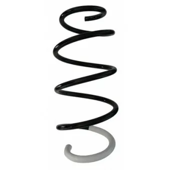 Ressort de suspension SPIDAN 87833