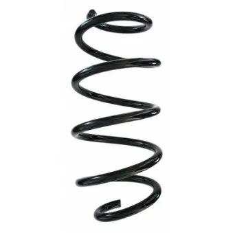 Ressort de suspension SPIDAN 87845