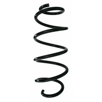 Ressort de suspension SPIDAN 87847
