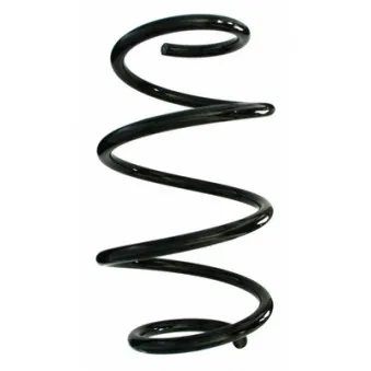 Ressort de suspension SPIDAN 87855