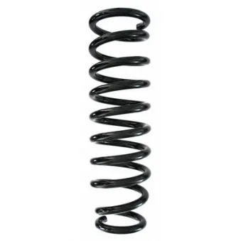 Ressort de suspension SPIDAN 87856