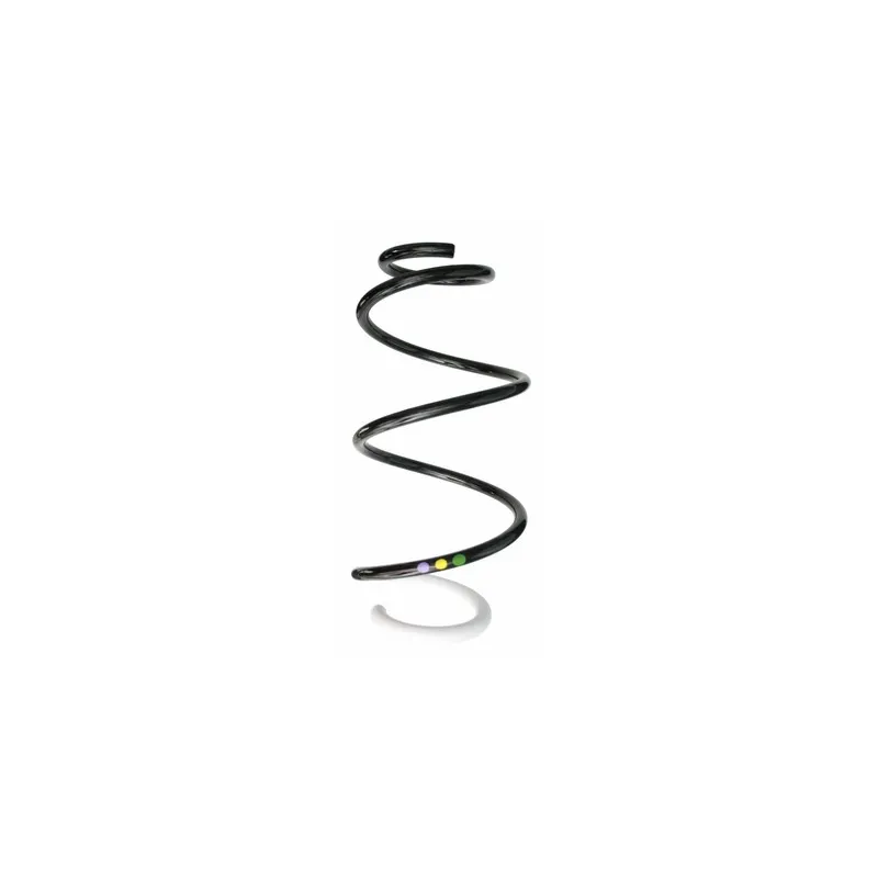 Ressort de suspension SPIDAN 87871