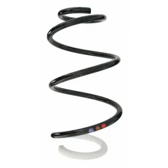 Ressort de suspension SPIDAN 87872