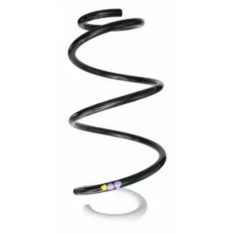 Ressort de suspension SPIDAN 87873