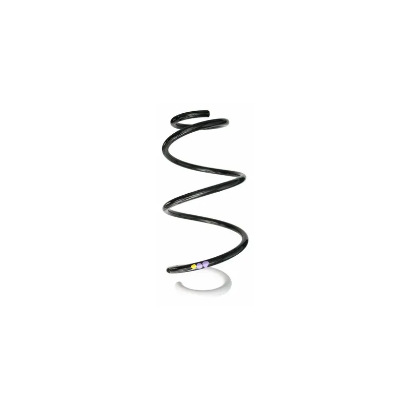 Ressort de suspension SPIDAN 87873