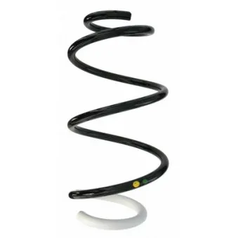 Ressort de suspension SPIDAN 87874