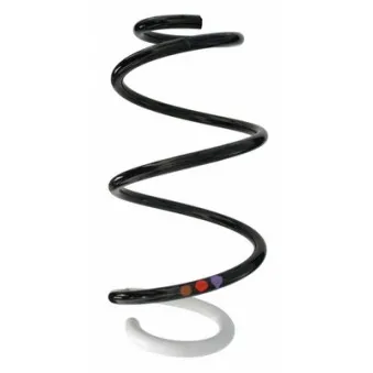 Ressort de suspension SPIDAN 87875