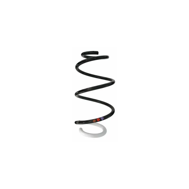 Ressort de suspension SPIDAN 87875