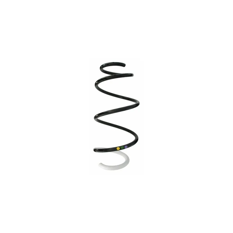 Ressort de suspension SPIDAN 87878