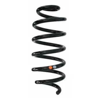 Ressort de suspension SPIDAN 87881