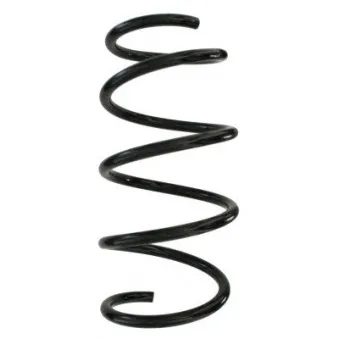 Ressort de suspension SPIDAN 87882