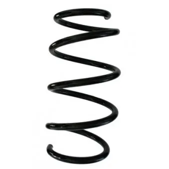 Ressort de suspension SPIDAN 87884