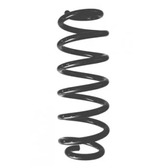 Ressort de suspension SPIDAN 87939