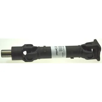 Arbre de transmission, entraînement essieux SPIDAN GKNP10036