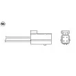 Sonde lambda NGK 0024 - Visuel 1
