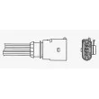 Sonde lambda NGK 0049 - Visuel 1