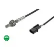 Sonde lambda NGK 0121 - Visuel 2