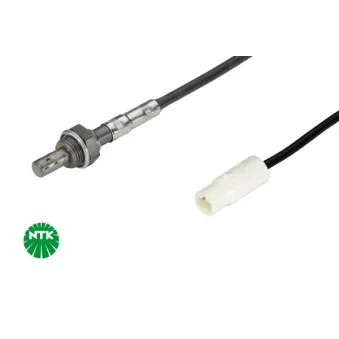 Sonde lambda NGK 0132