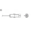 Sonde lambda NGK 0166 - Visuel 1