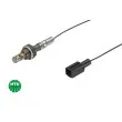Sonde lambda NGK 0187 - Visuel 1
