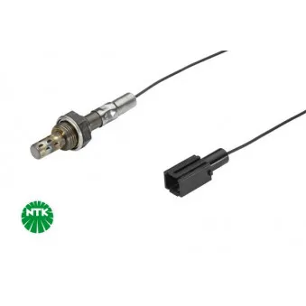 Sonde lambda NGK 0187