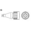 Sonde lambda NGK 0209 - Visuel 1