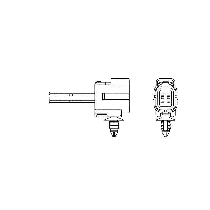 Sonde lambda NGK 0367