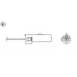 Sonde lambda NGK 0406 - Visuel 1