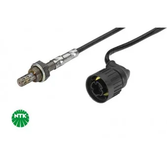 Sonde lambda NGK 0419