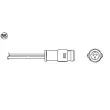 Sonde lambda NGK 0453 - Visuel 1