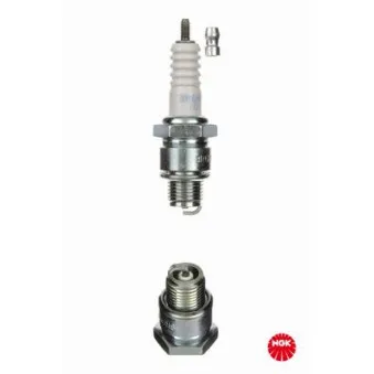 Bougie d'allumage NGK 1090