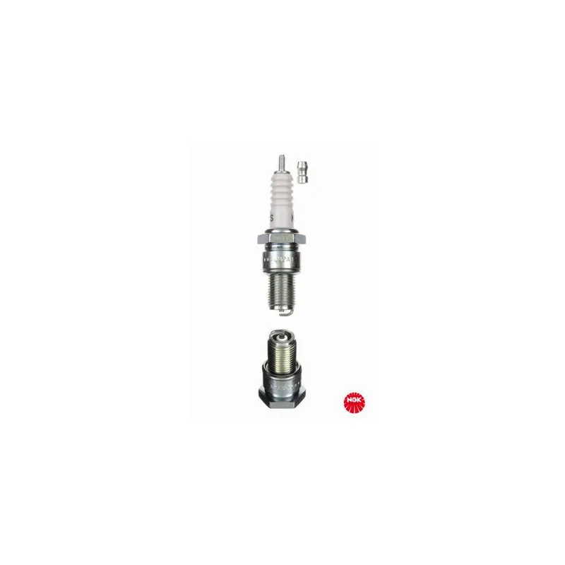 Bougie d'allumage NGK 1111