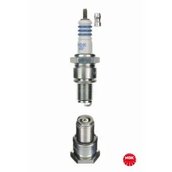 Bougie d'allumage NGK 1262