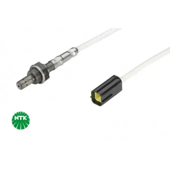 Sonde lambda NGK 1332