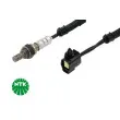 Sonde lambda NGK 1334 - Visuel 2