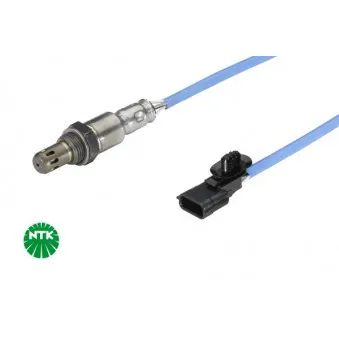 Sonde lambda NGK 1336