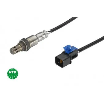 Sonde lambda NGK 1343