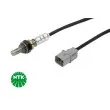 Sonde lambda NGK 1348 - Visuel 2