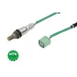 Sonde lambda NGK 1351 - Visuel 2
