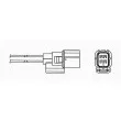 Sonde lambda NGK 1353 - Visuel 2