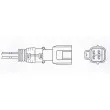 Sonde lambda NGK 1355 - Visuel 1