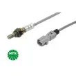 Sonde lambda NGK 1355 - Visuel 2