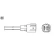 Sonde lambda NGK 1361 - Visuel 1
