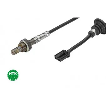 Sonde lambda NGK 1531