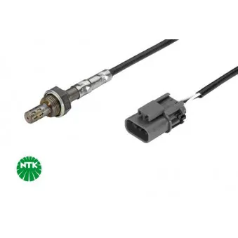 Sonde lambda NGK 1535