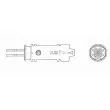 Sonde lambda NGK 1536 - Visuel 1