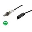 Sonde lambda NGK 1536 - Visuel 2