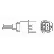 Sonde lambda NGK 1552 - Visuel 1