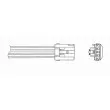 Sonde lambda NGK 1559 - Visuel 1